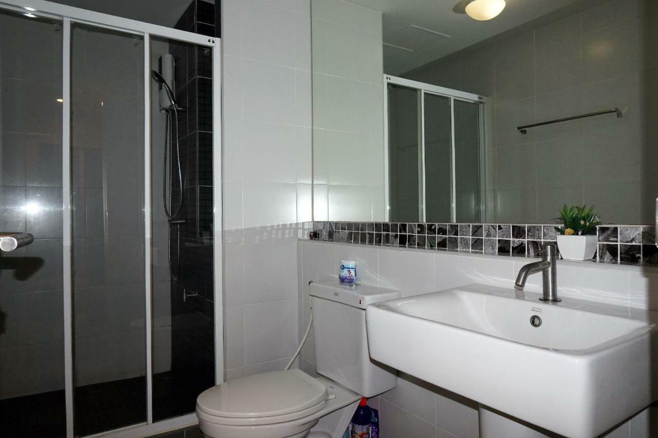 Chiang Mai Old Town Luxury Pool Apartment - Kumamoto Home Exterior foto